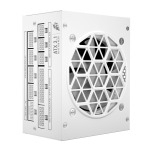 六边形战士 SFX750W ATX3 白金（白）