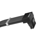 FM2 12V 2X6 转接 （黑）