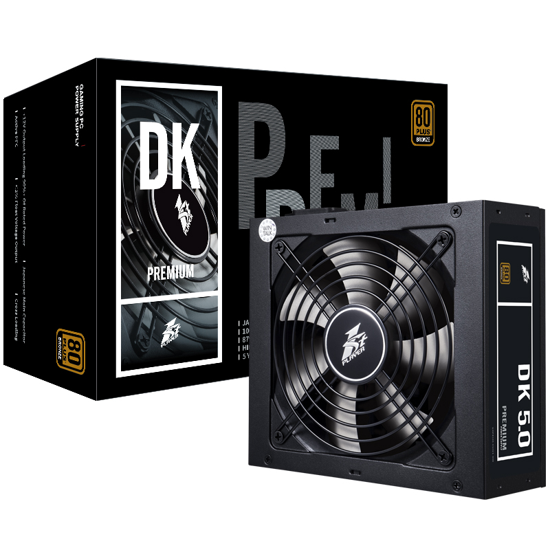 DK5.0 500W