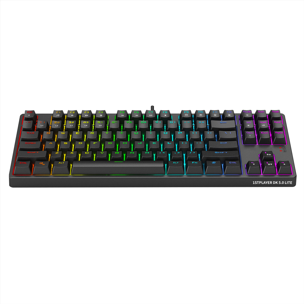DK5.0 黑色