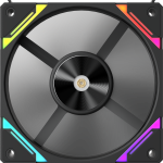 XF7（黑）