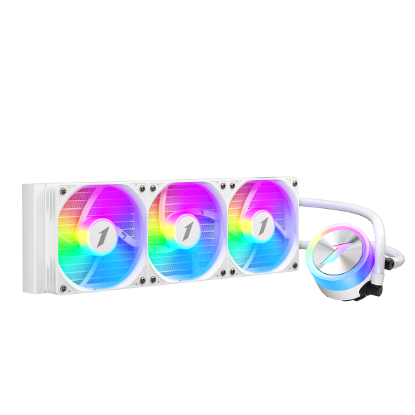 澈TS1 360(白)