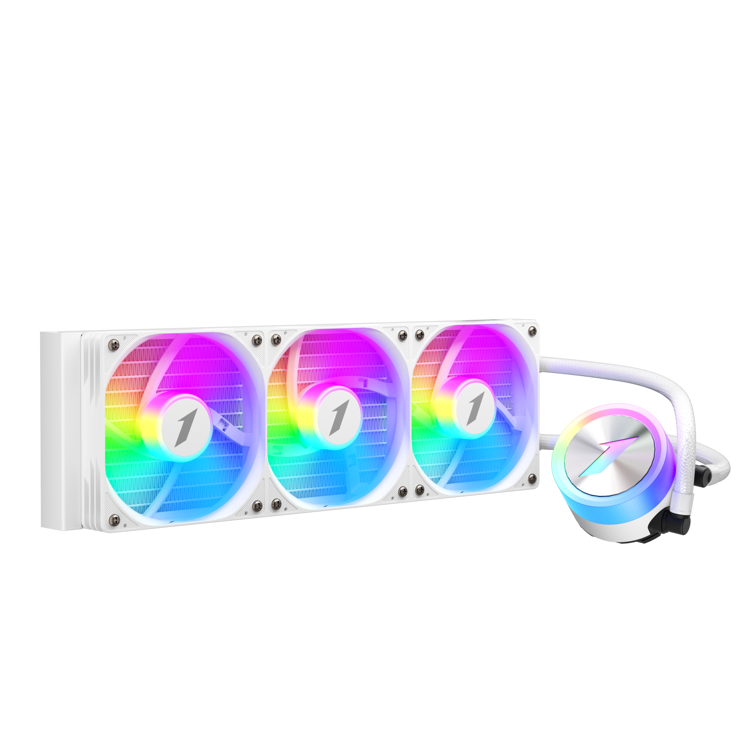澈TS1 360(白)