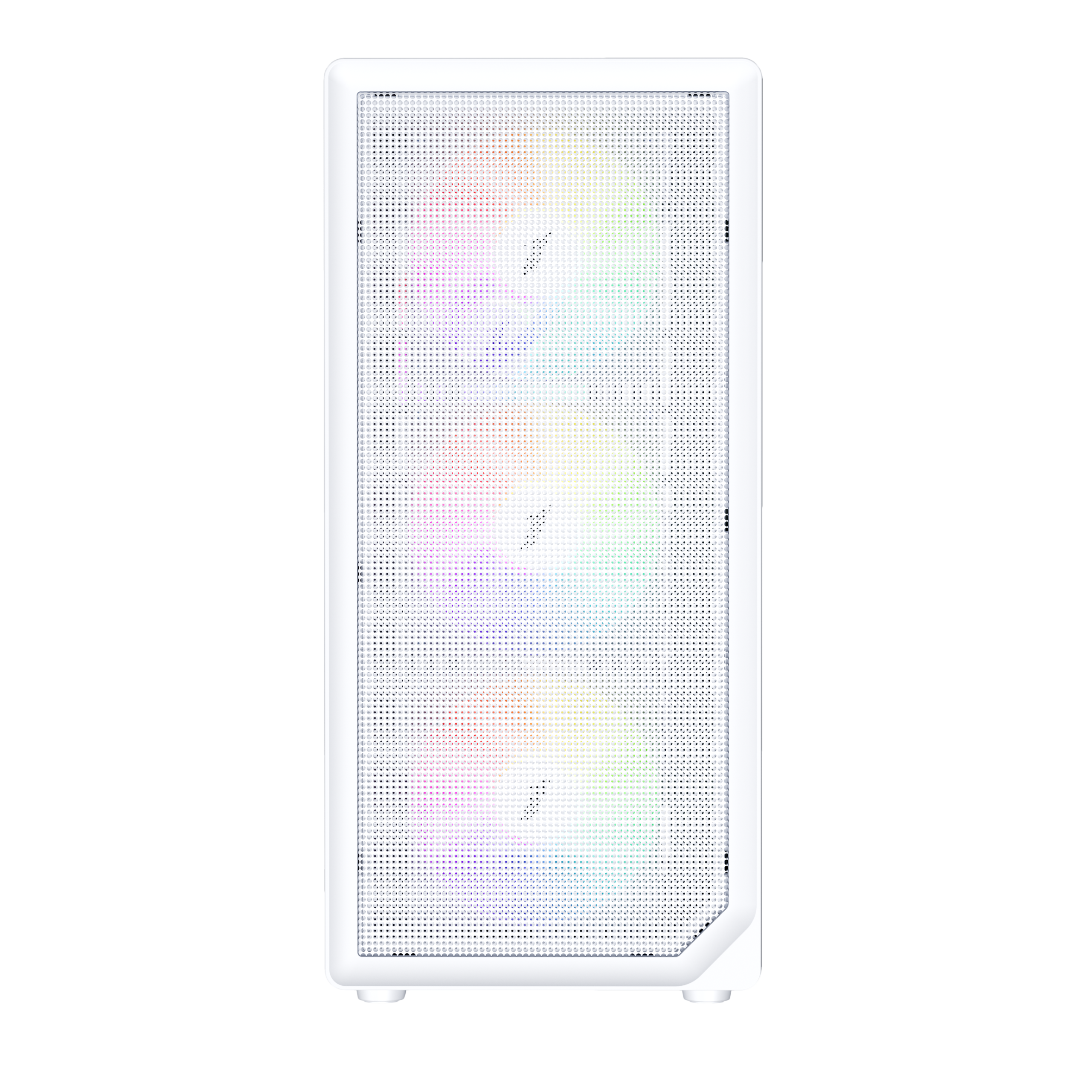 AU8（白）