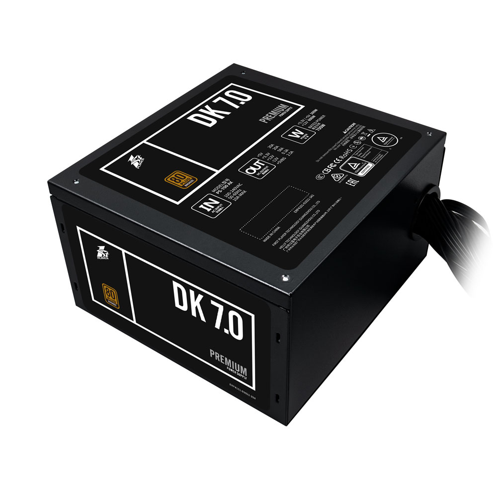 DK7.0 700W