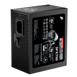 六边形战士 SFX750W 白金（黑）