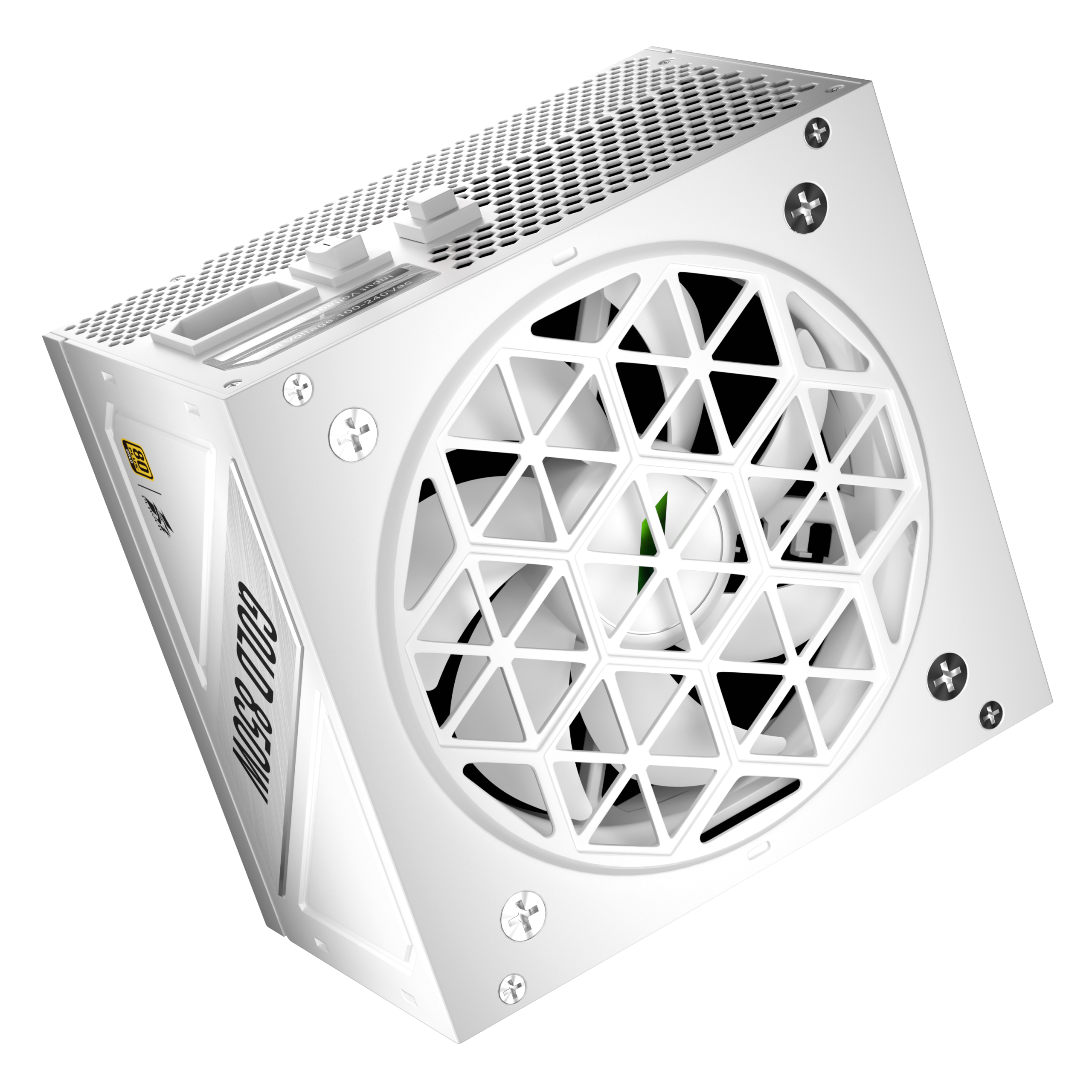 NGDP 850W金牌（白）