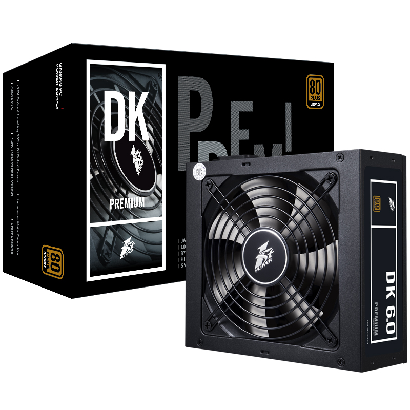 DK6.0 600W