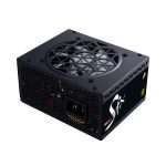 六边形战士 SFX650W 金牌（黑）