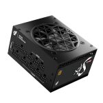 六边形战士 SFX650W 金牌（黑）