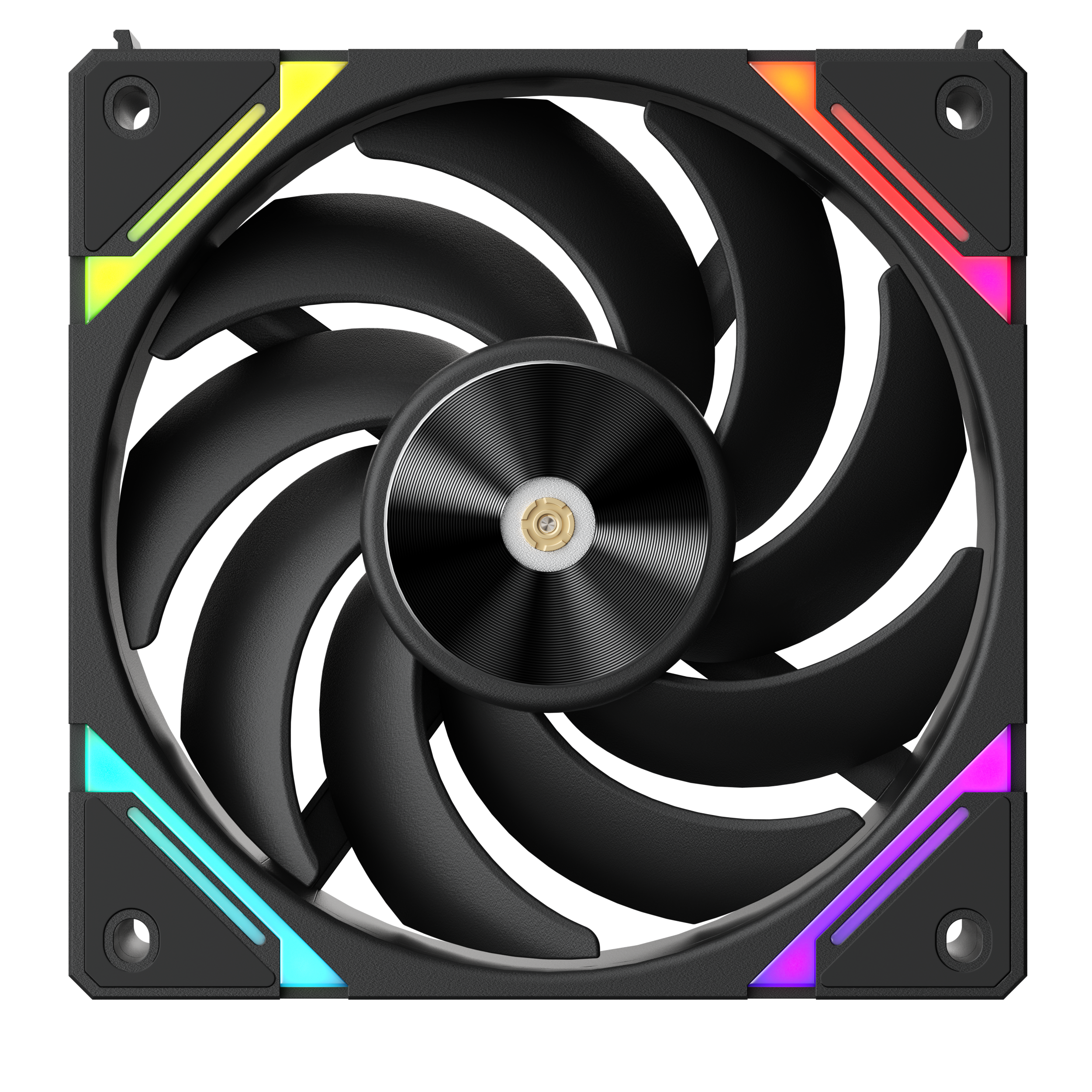 XF7（黑）