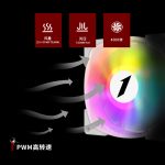 X-J40 4000转 白