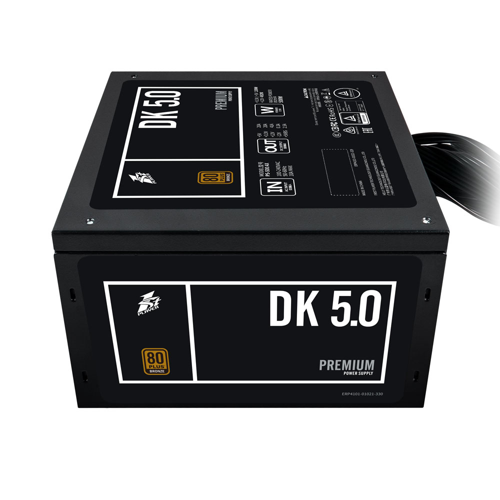 DK5.0 500W