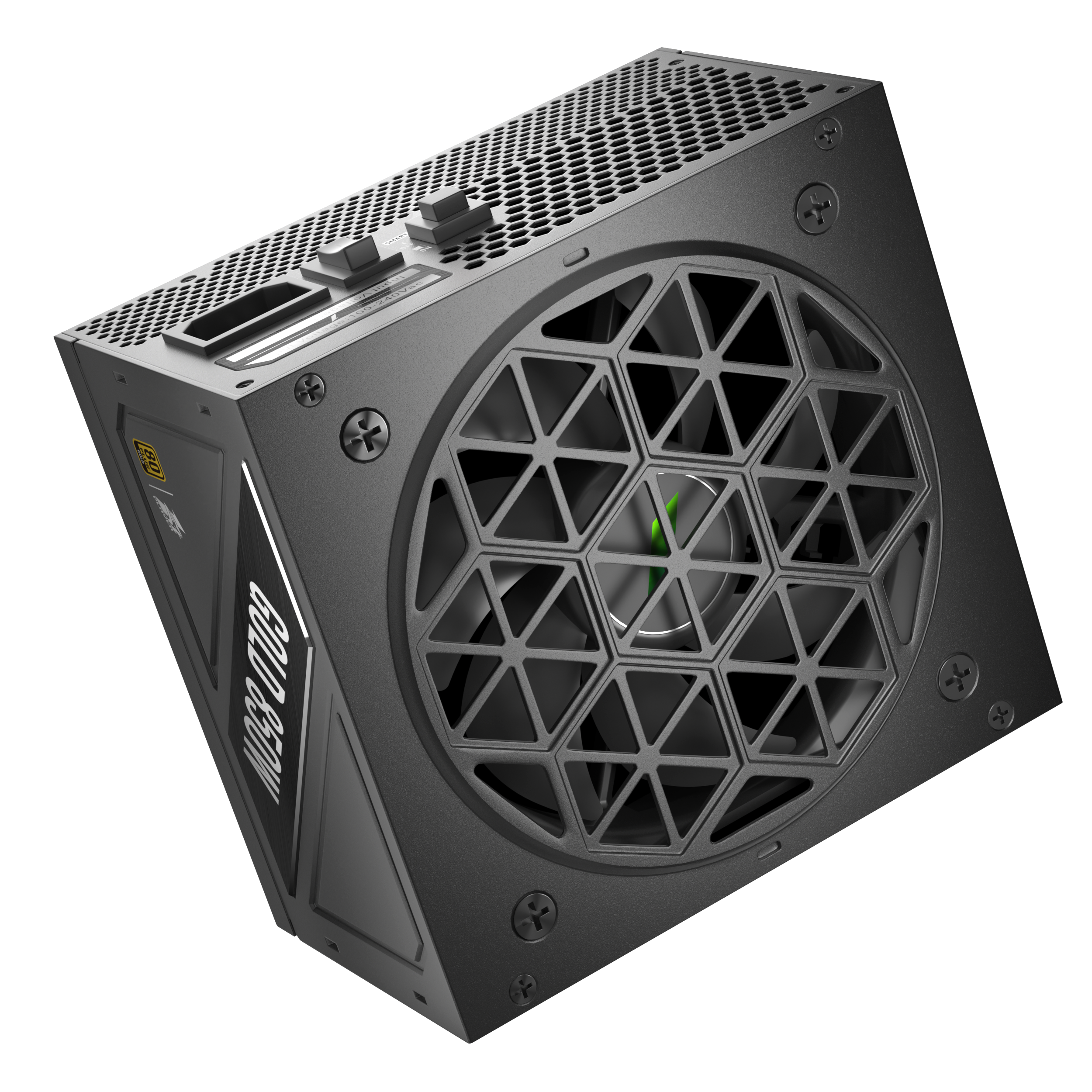 NGDP 850W金牌（黑）