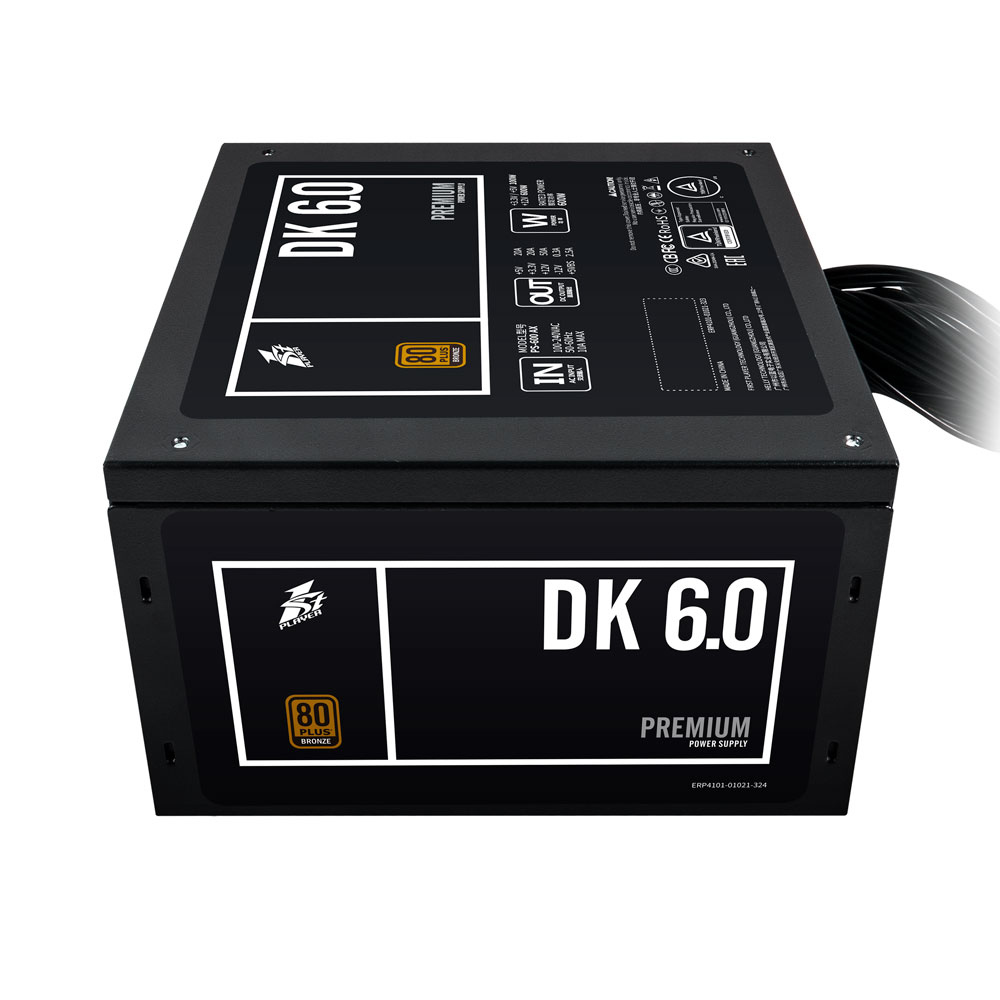 DK6.0 600W