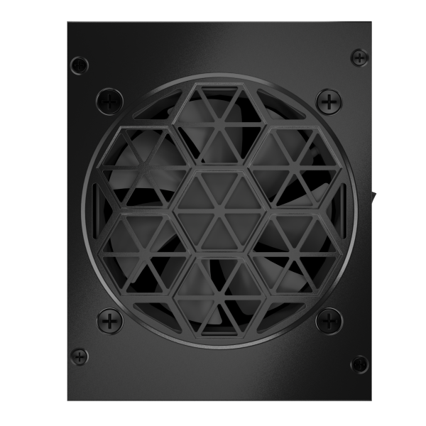 六边形战士 SFX750W 白金（黑）