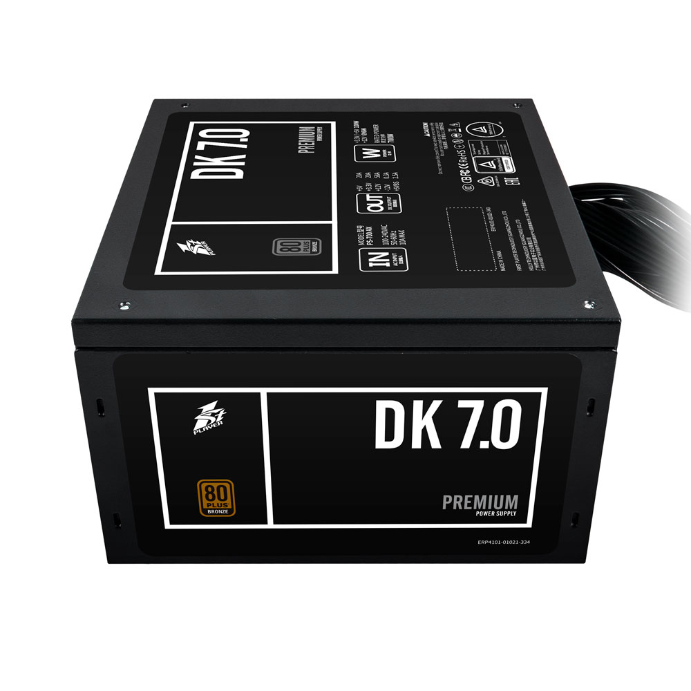 DK7.0 700W