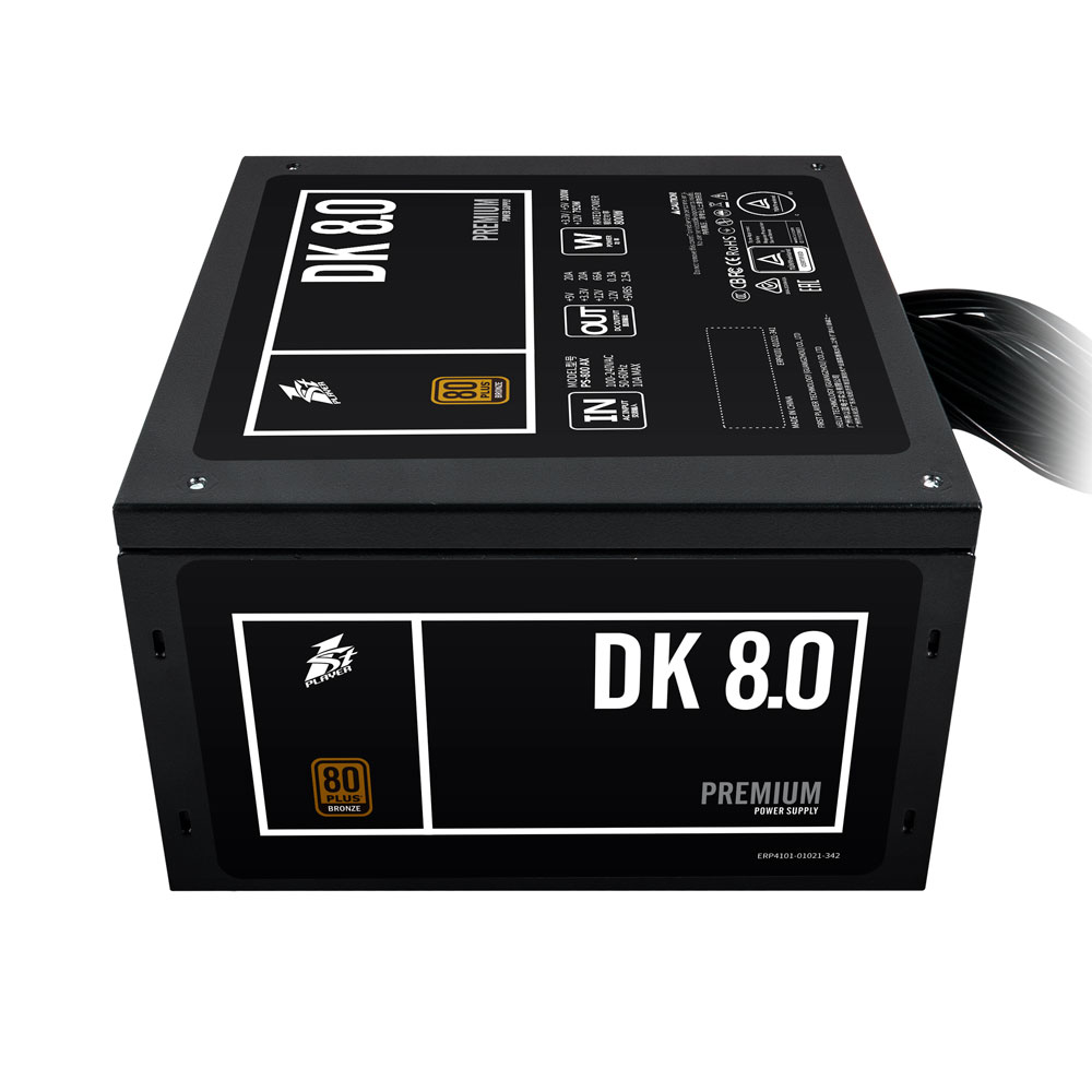 DK8.0 800W