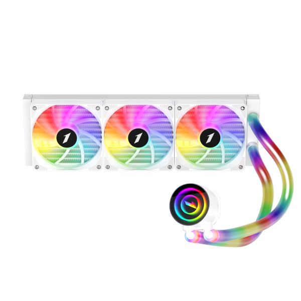 23年蝉 360（白）