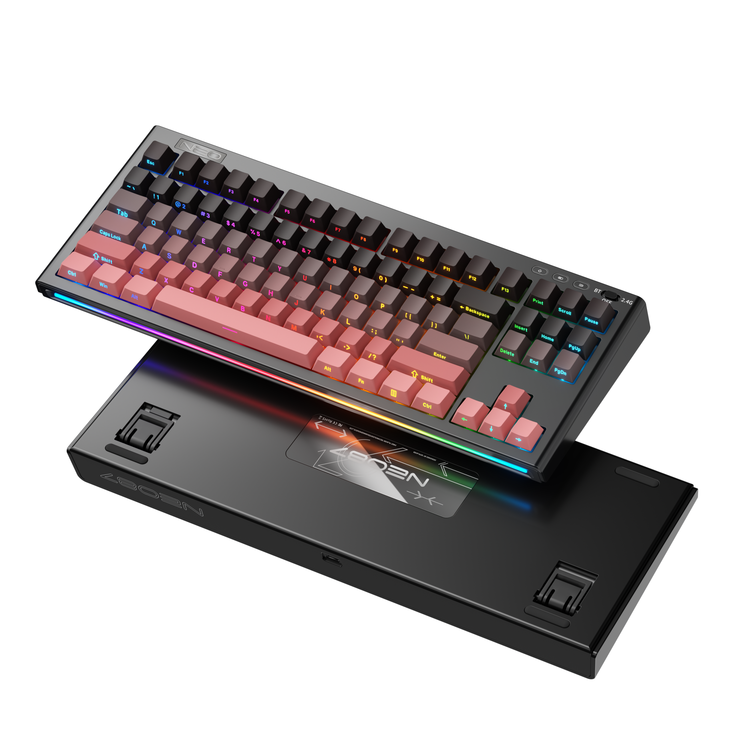 NEO 87