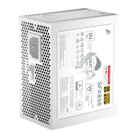 六边形战士 SFX850W ATX3 金牌（白）