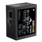 六边形战士 SFX850W ATX3 金牌（黑）