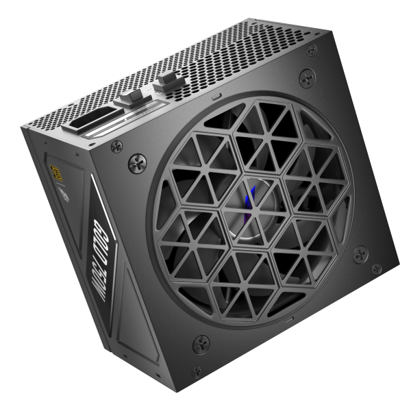 NGDP 750W金牌（黑）