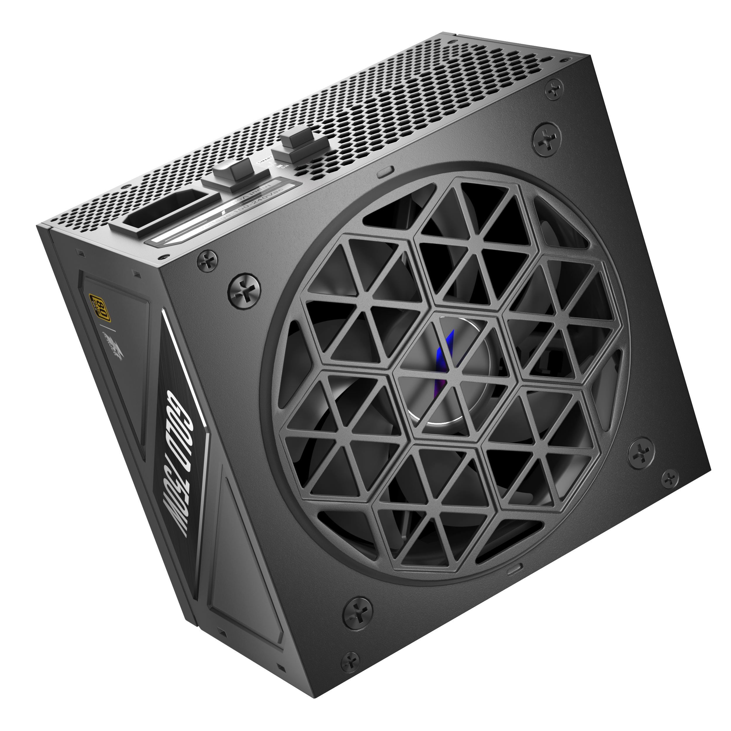 NGDP 750W金牌（黑）
