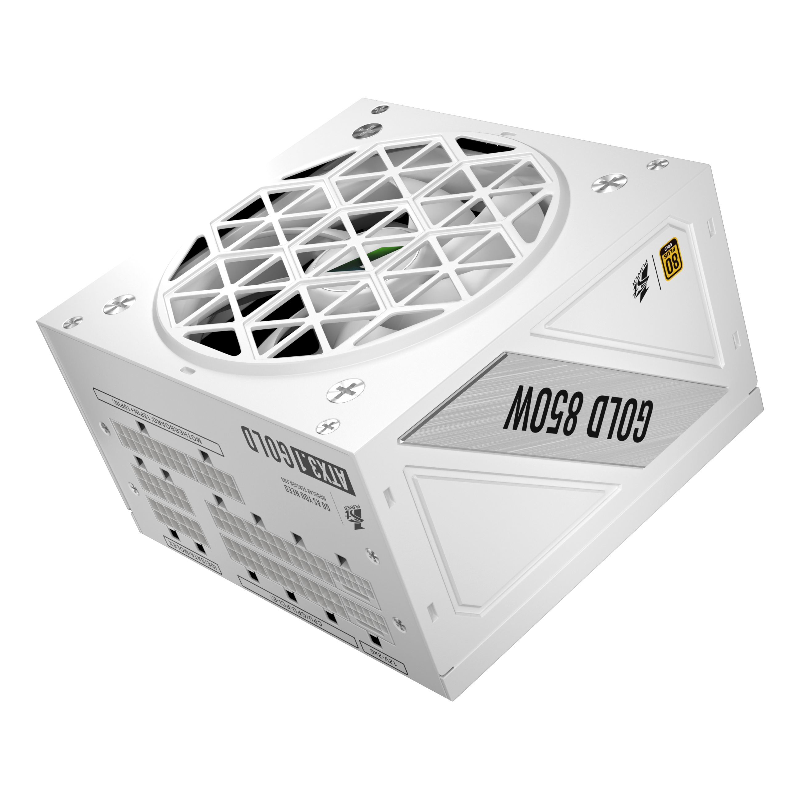 NGDP 750W金牌（白）