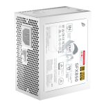 六边形战士 SFX850W ATX3 金牌（白）
