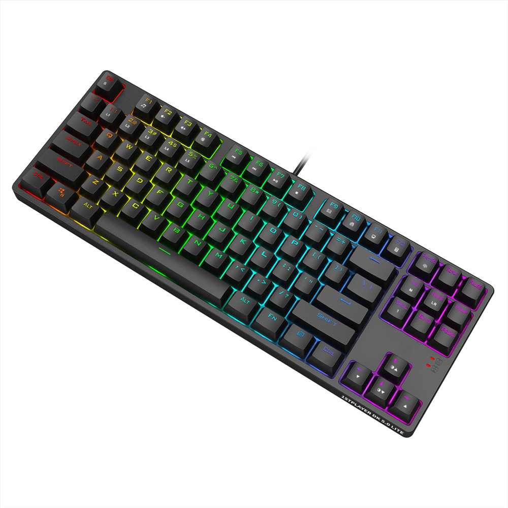DK5.0 黑色