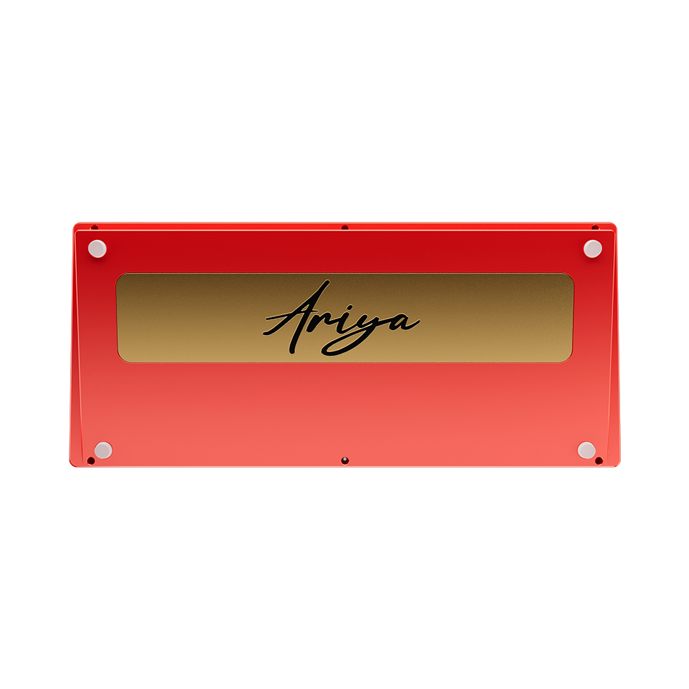 ARIYA 75