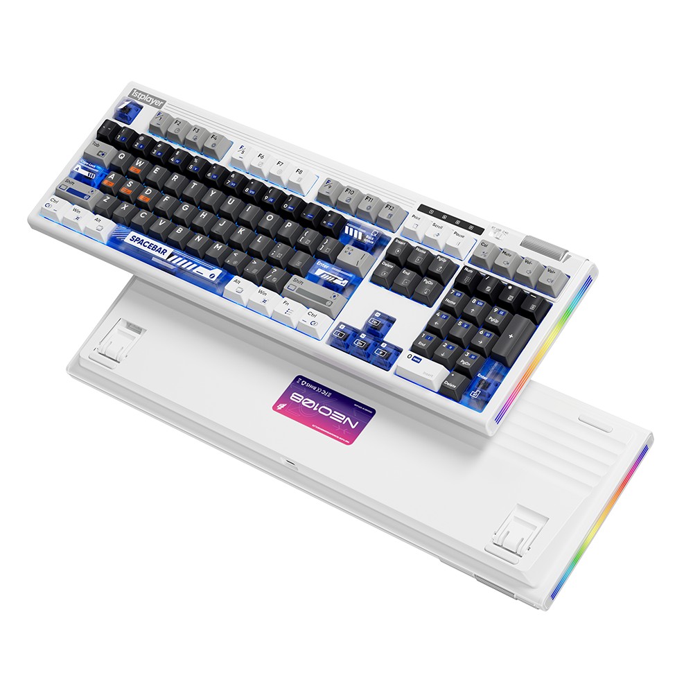 NEO108