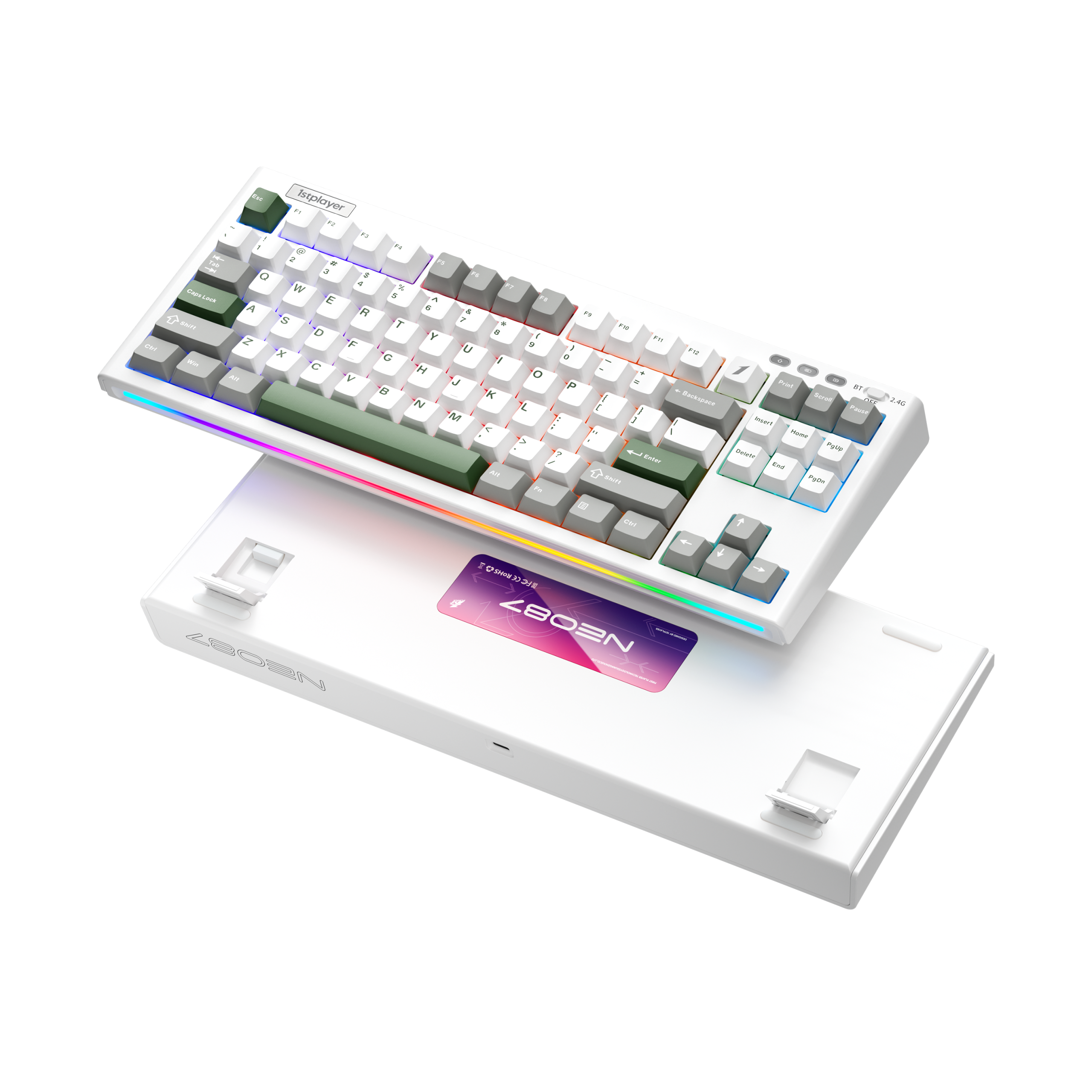 NEO87
