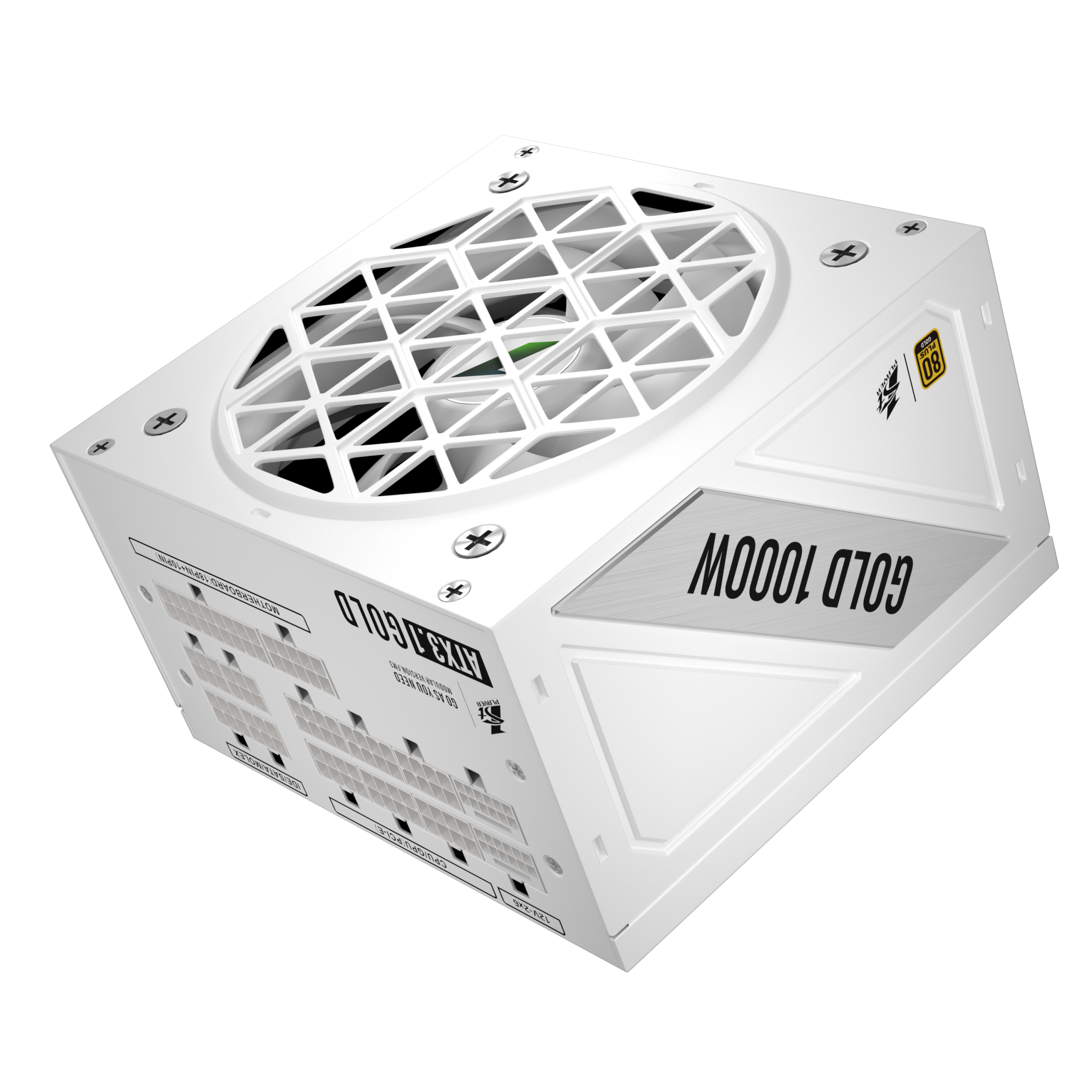 NGDP 1000W金牌（白）