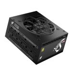 六边形战士 SFX850W ATX3 金牌（黑）