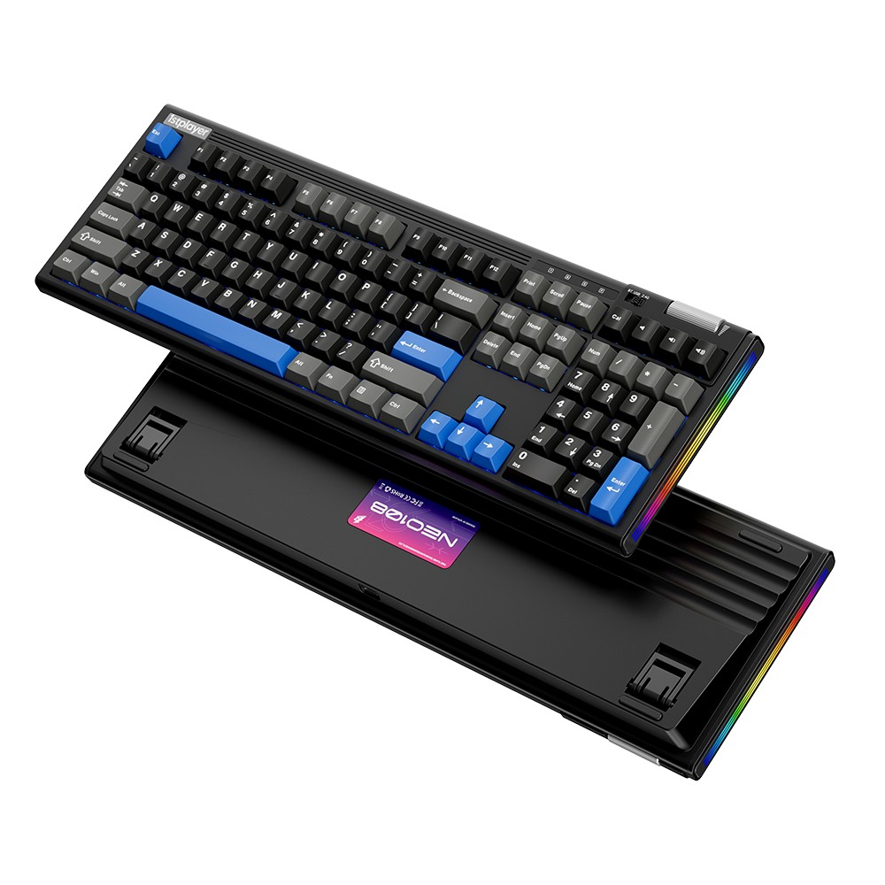 NEO108