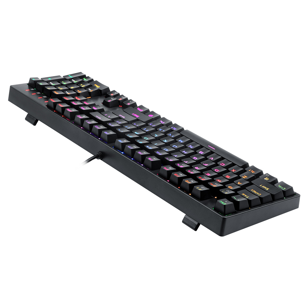 DK5.0 黑色