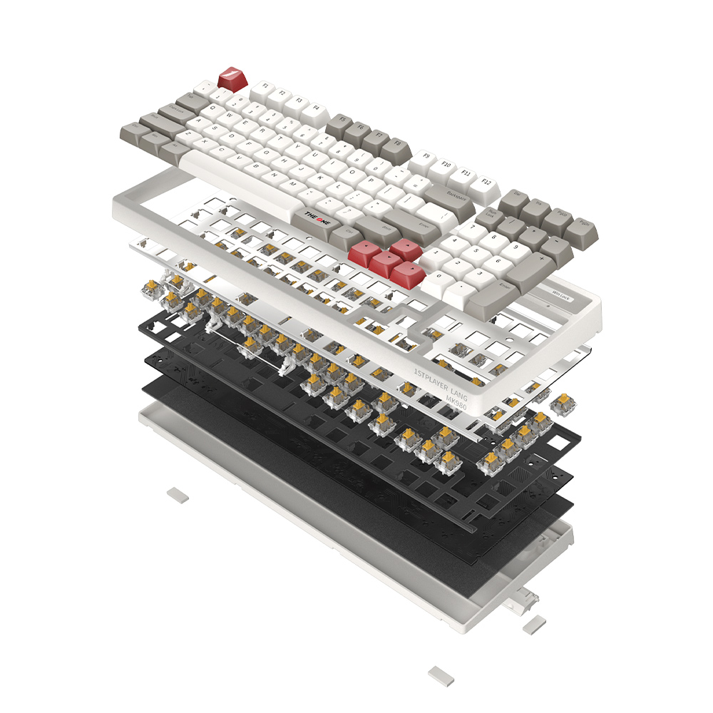 MK980 PRO