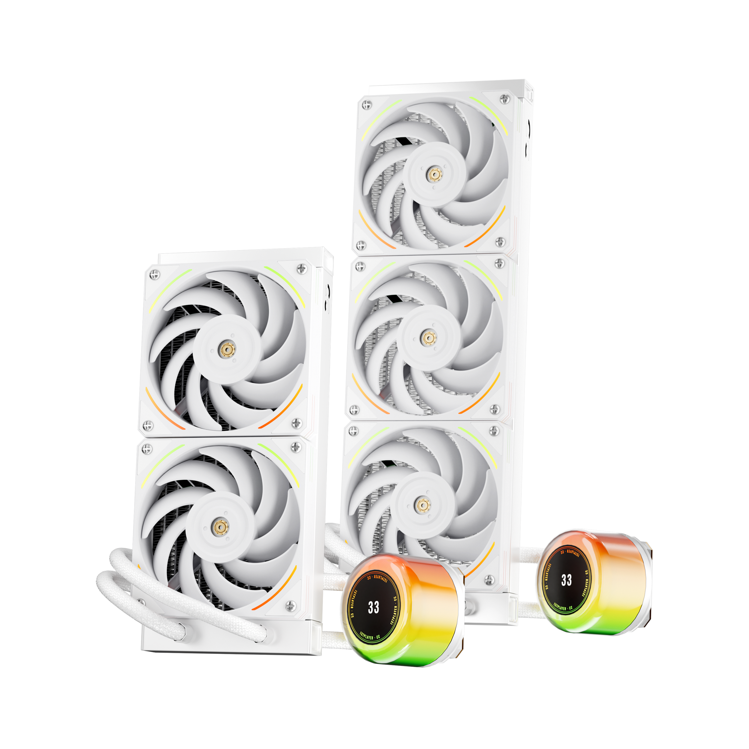 CC-240/CC-360