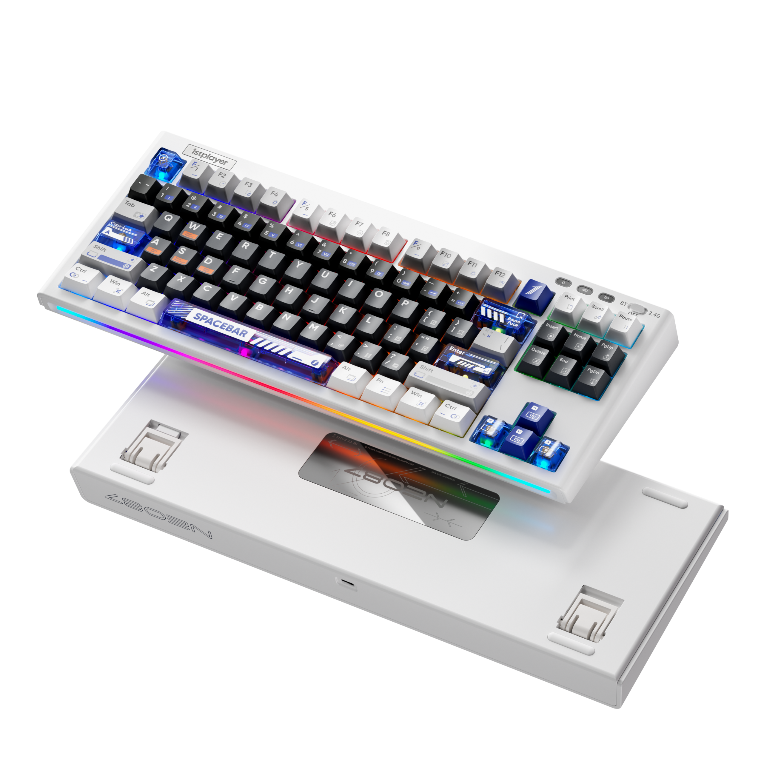 NEO 87