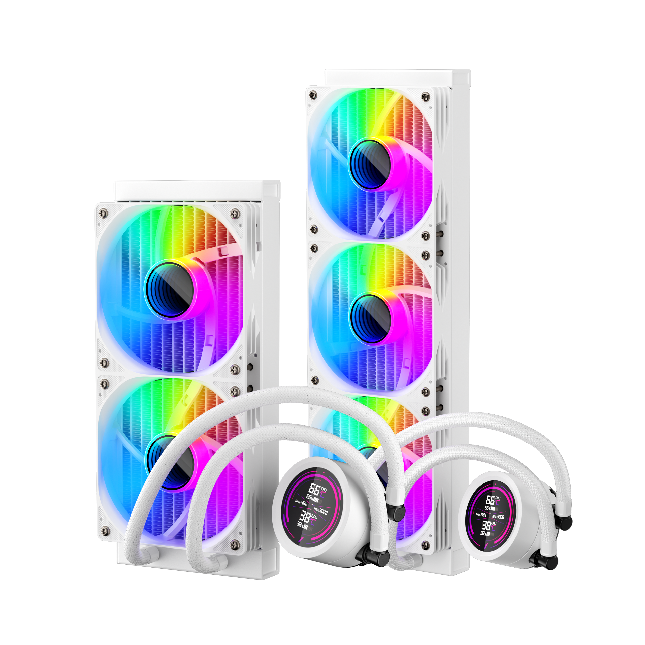 TS4 240/TS4 360