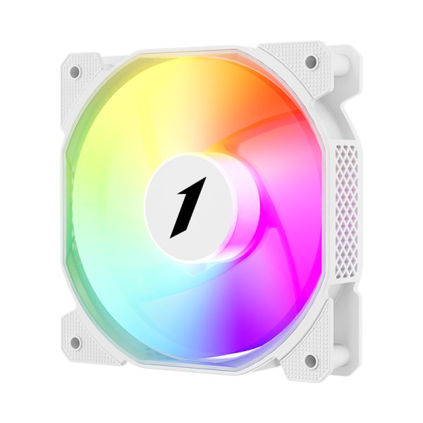 F-J25 2500转 白