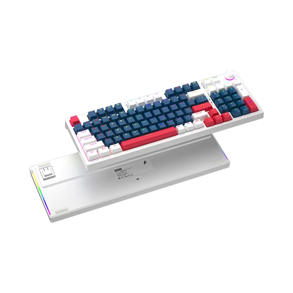 WK980