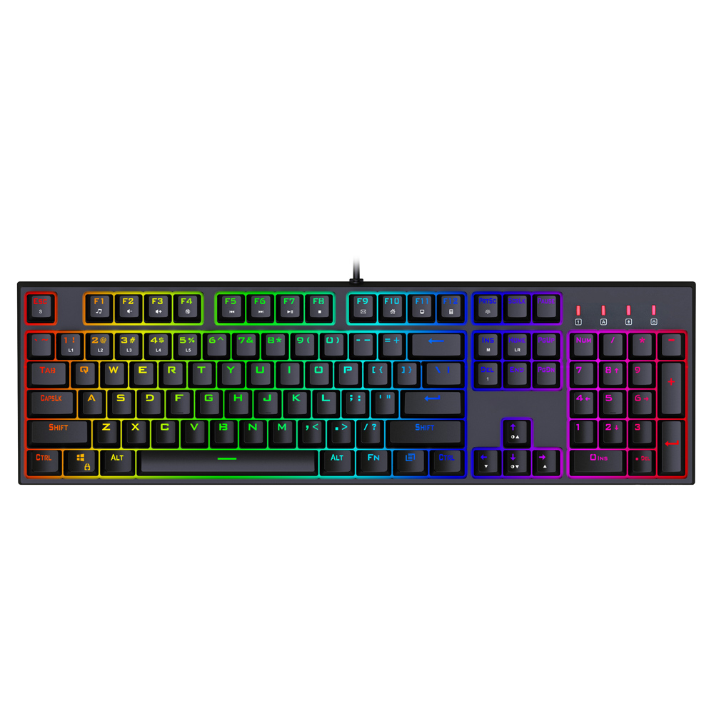 DK5.0 黑色
