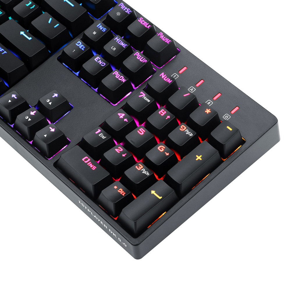 DK5.0 黑色