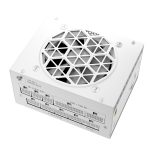 六边形战士 SFX850W ATX3 金牌（白）