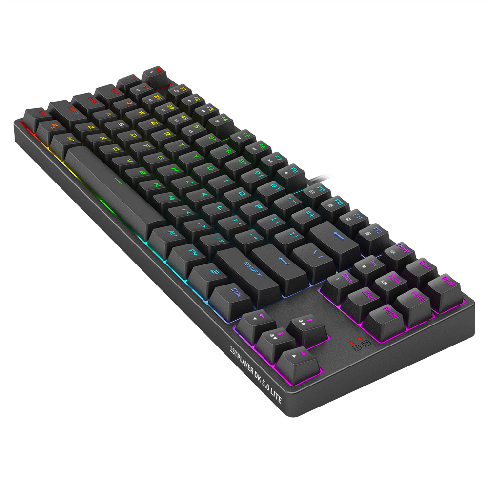 DK5.0 黑色