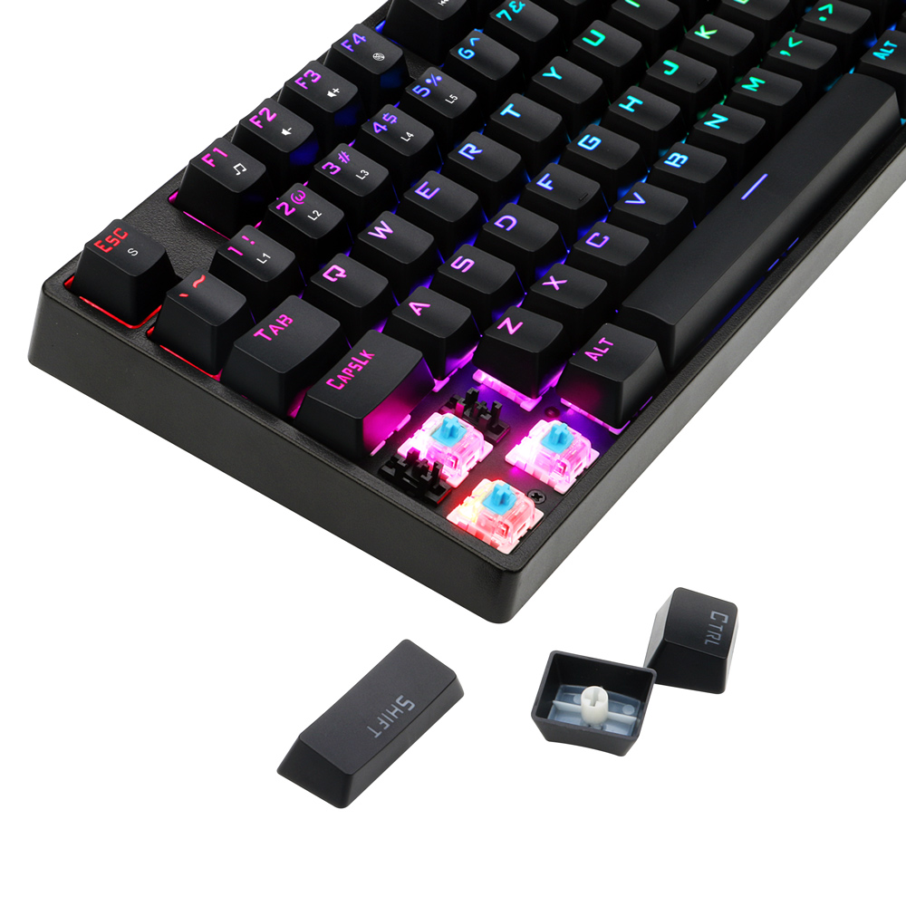 DK5.0 黑色