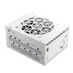 六边形战士 SFX850W ATX3 金牌（白）